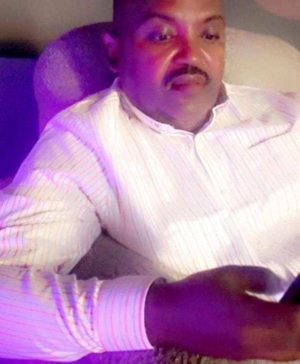 Mr Islam Madani