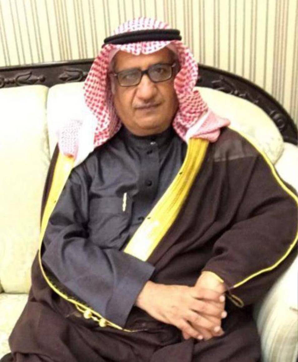 Hazza Mohammed  Al hazza