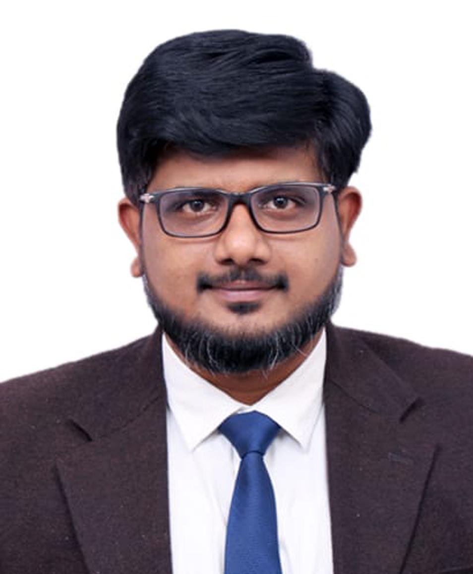 Sayed Mohammed Sadiq