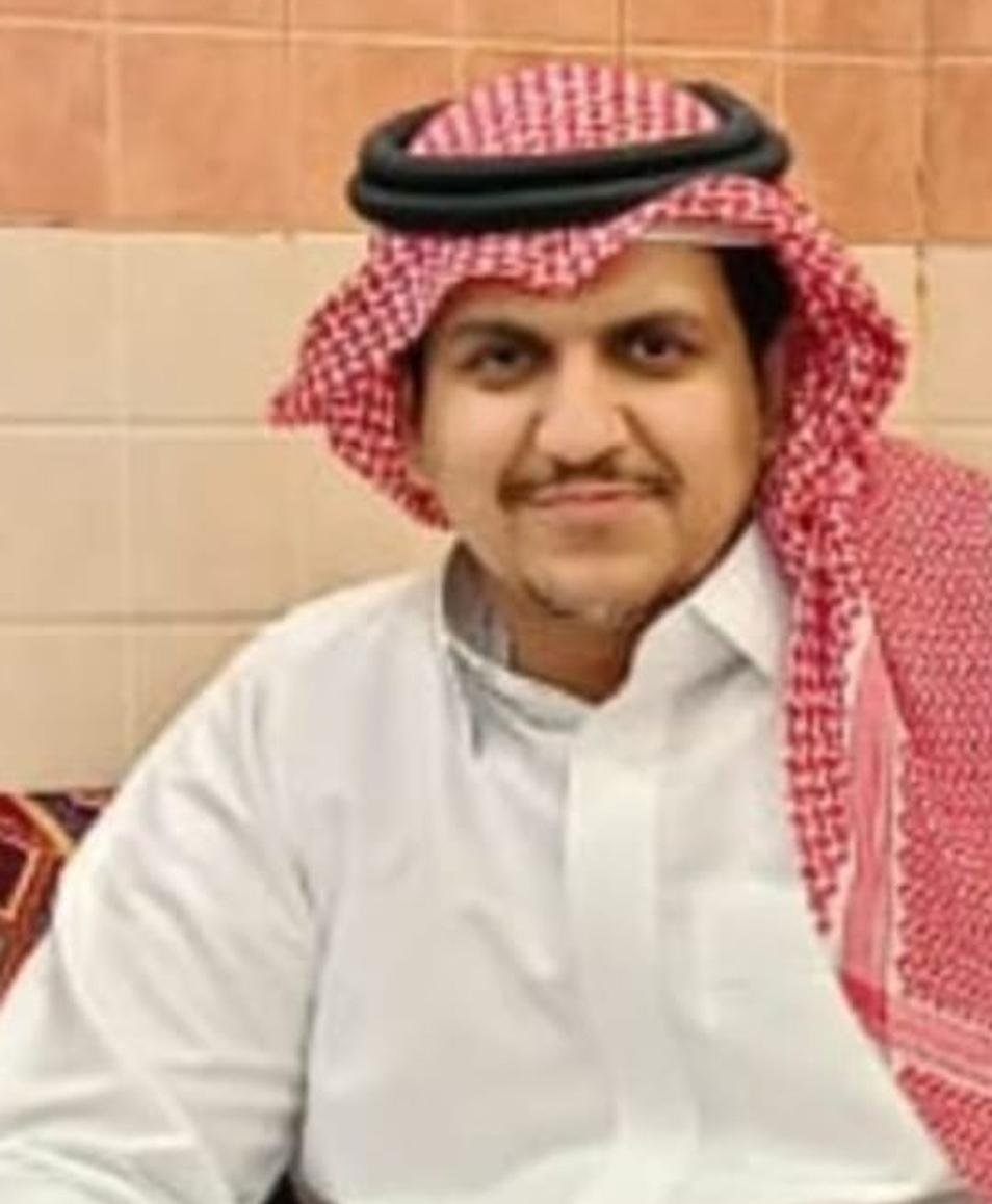 Mohammed Bin Haaz