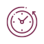 Real-time alert