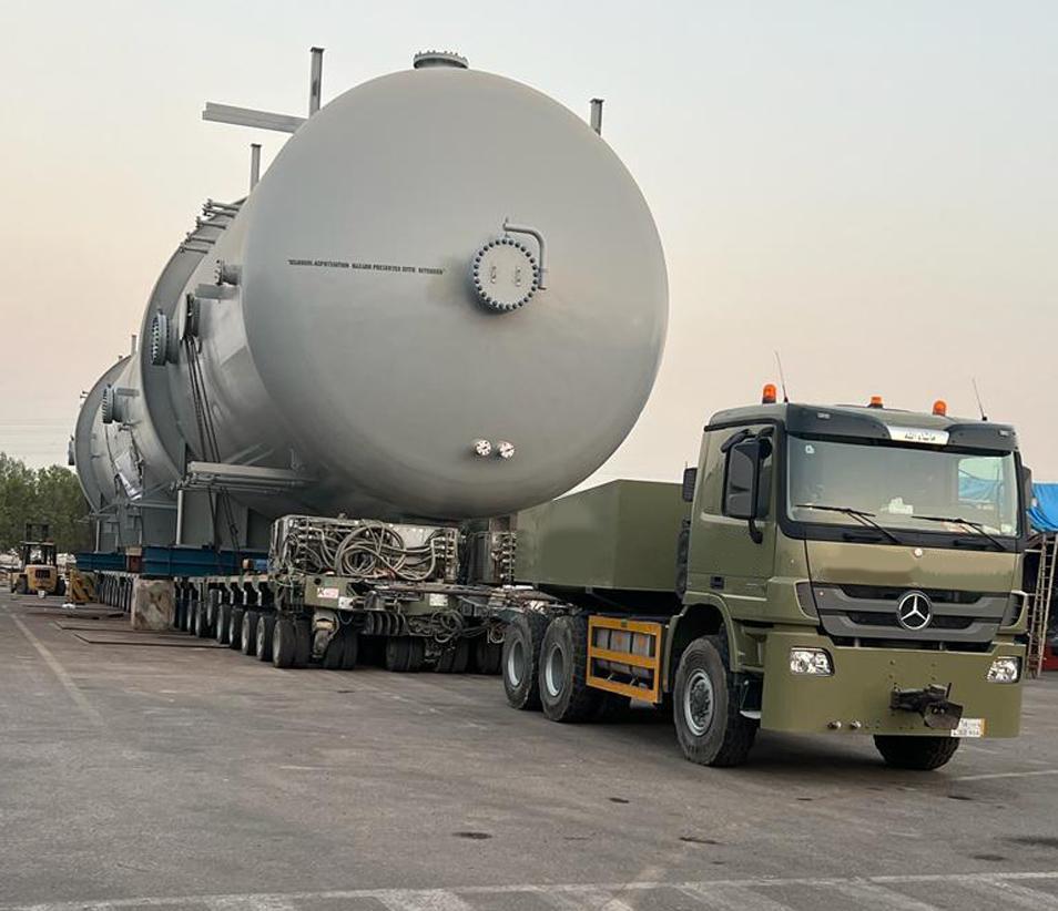 Simplifying complex shipping challenges with innovative solutions