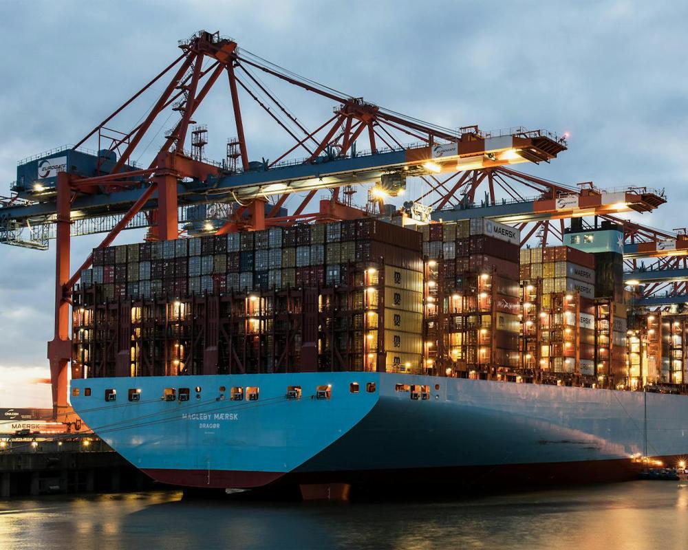 Sea Freight custom clearance