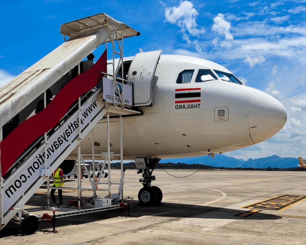 Air Freight custom clearance